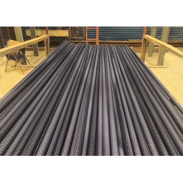 Трубки металла изготовителя изготовленной на заказ внутренне продетые нитку нержавеющей сталью пускают по трубам