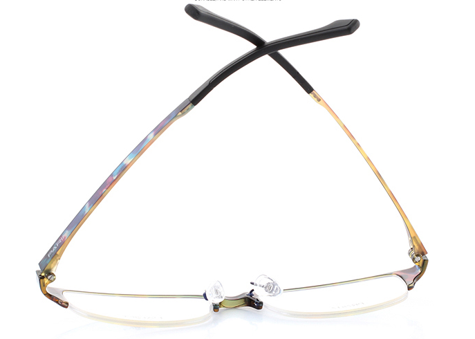 Super Light Eyewear Optical Frames Black Blue Brown Frames Men Women All-matched