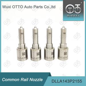 DLLA143P2155 BOSCH-Φ3.5シリーズの注入器用コモンレールノズル 0445120161/204
