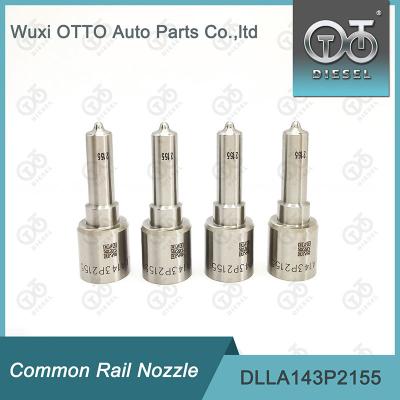 DLLA143P2155 BOSCH-Φ3.5 Series Common Rail Nozzle For Injectors 0445120161/204