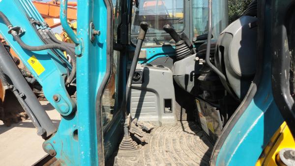 Original kubota KX161 crawler excavator for sale/used kubota excavator for sale