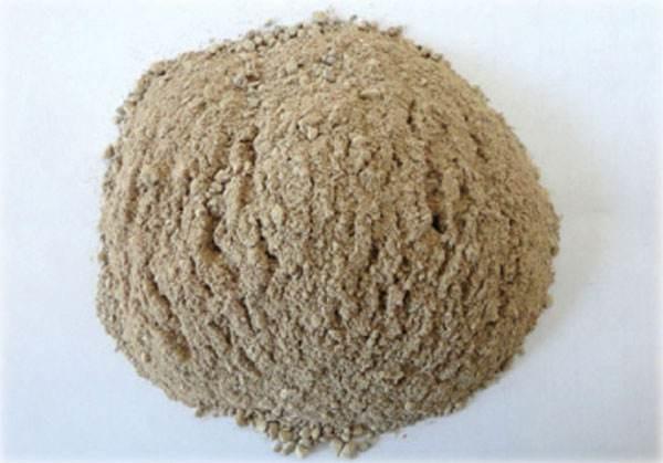 Easy Removal Magnesia Calcium Material Good Daub Construction Slag Resistance