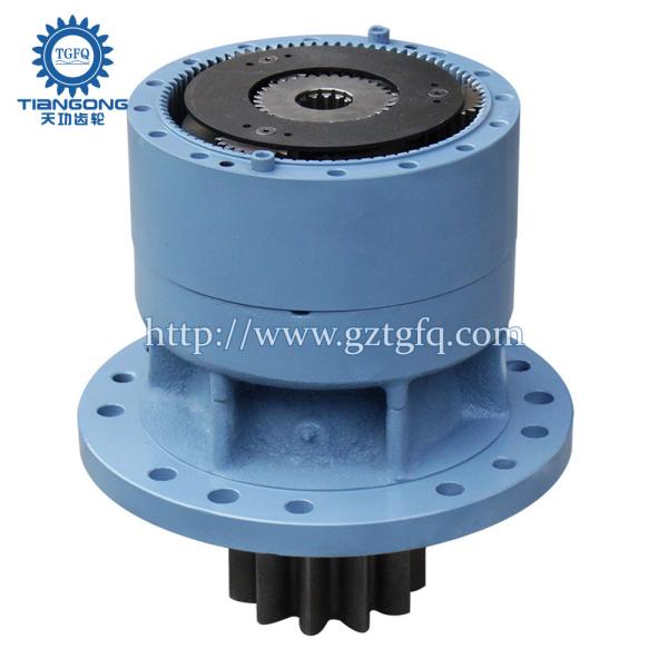 HD700-7 HD700-5 HD800-7 Excavator Swing Gear 619-98901001