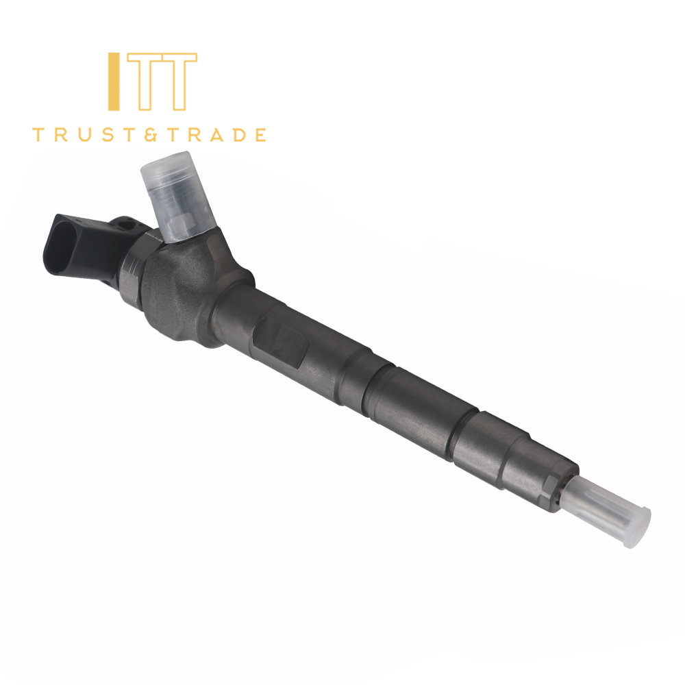 Factory Price OEM 0445110369 0445110647 Diesel Engine Assy Common Rail Fuel