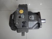 A4VSO250DFR/30L-PPB25N00 A4VSO250LR2/30L-PPB13N00 Pompe à piston axiale hydraulique Rexroth Fabriquée en Allemagne