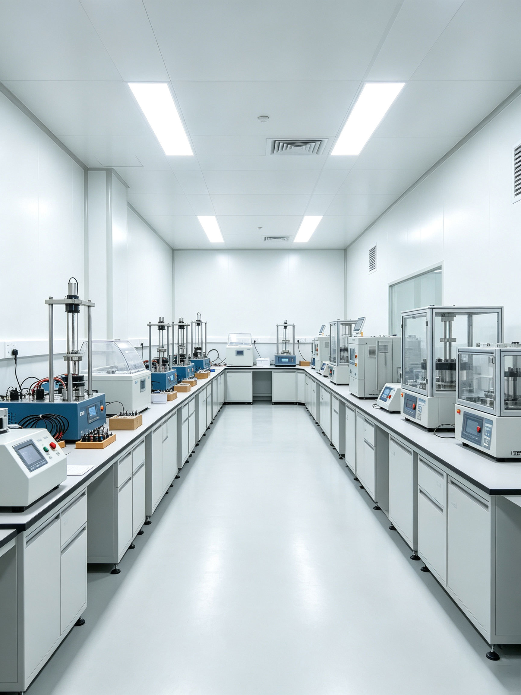 Shenzhen Focuses Electronics Co., Ltd