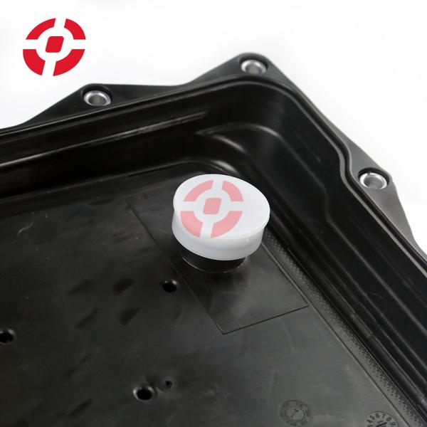 LR065238 Auto Transmission Parts  Land Rover  Transmission Oil Pan Filter Gasket Screws