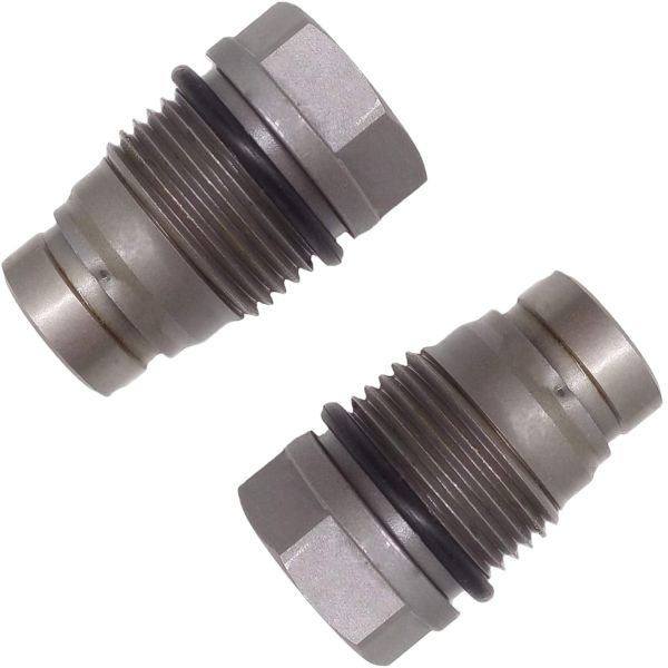 Клапан давления запасных частей 1110010017 двигателя дизеля ISO9001 ограничиваясь