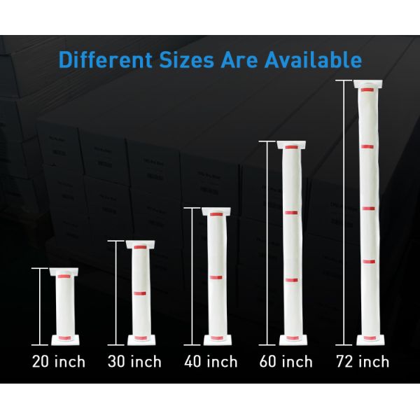 10 лет Гарантия деловые дела 7.5mil TPU PPF Фильмы для кузова автомобилей Краска Защитный пленка от оттенка