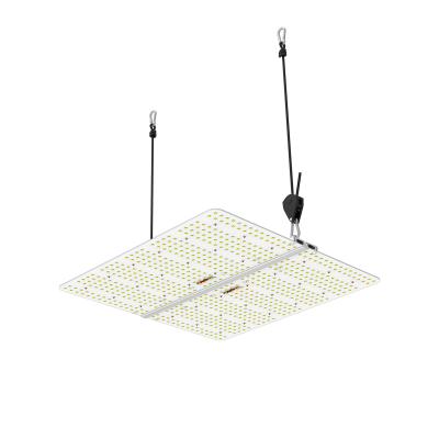 400W Quantum Board LED Grow Light For Home Grow 3x3ft Grow Tent