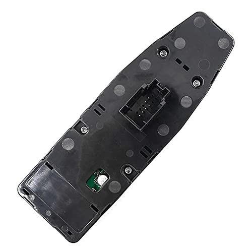 61319208108 Electric Power Window Master Control Switch fit BMW F20 F45 F10