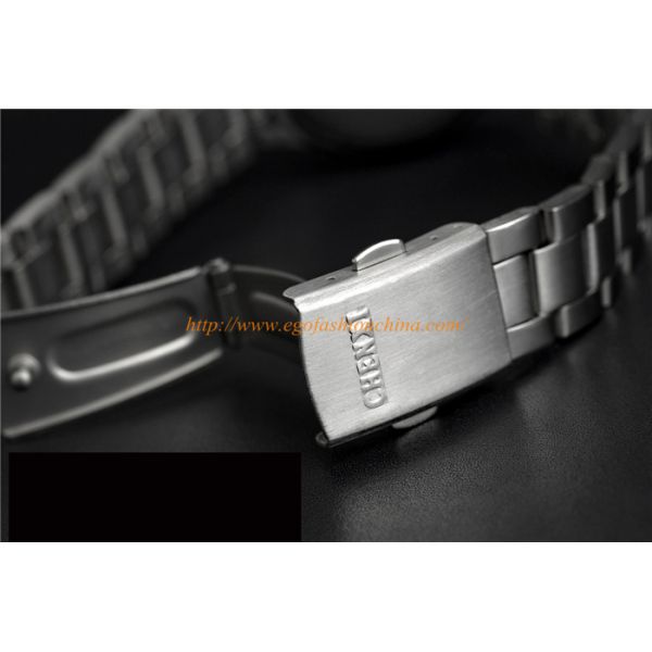 013A Fashion CHENXI Watch Branding Watch Top Quality Watches Stainless Steel Watch Quartz