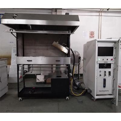 ISO 9239-1 ISO 9239-2 Thermal Radiation Tester ASTM E648 For Floor Covering Material
