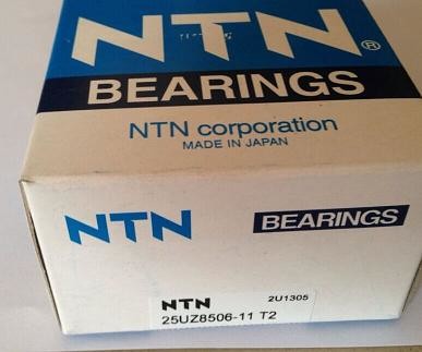 High precision NTN eccentric bearing 25UZ8506-11T2