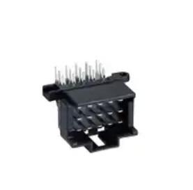 9-966140-2 964567-2 TE 15 Pin Automotive Electrical Connectors
