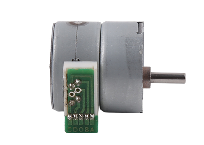 Диаметр 25mm после полудня зацепил мотор шестерни шагать DC Stepper мотора 12V микро-