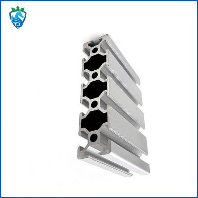 8020 Alu Profil Aluminum Profile Production Line 30120 Series