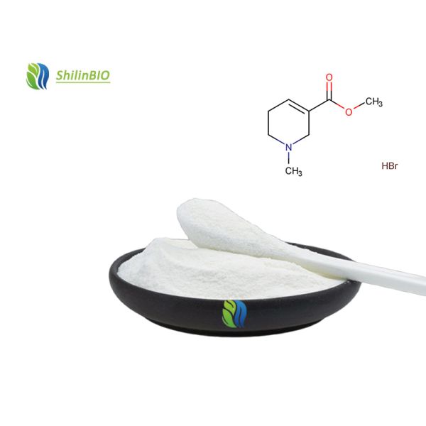 Arecoline Hydrobromide Powder