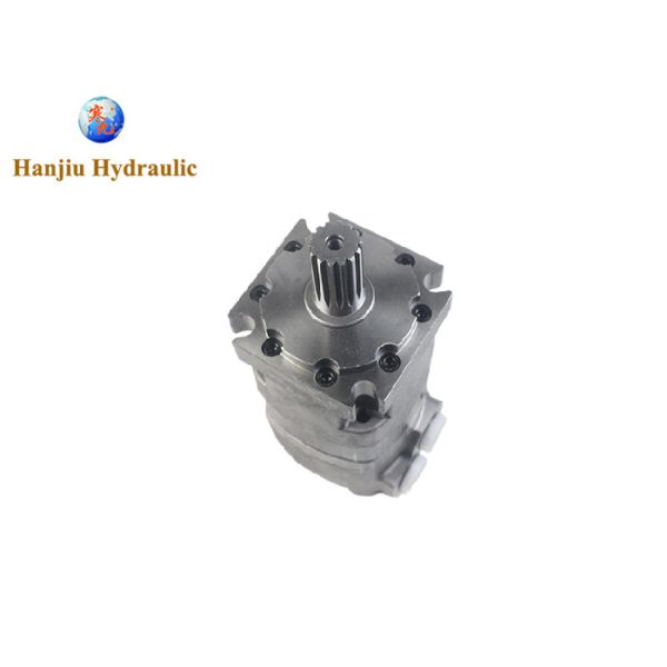 OEM #2651323319 Eaton Gerotor Hydraulic Motor For Hydraulic Hammer Drill High Pressure 4000 Series Charlynn Motor