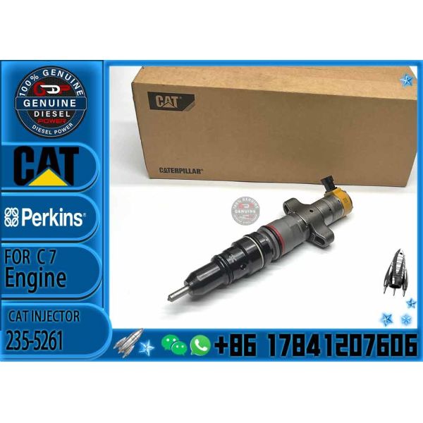fuel Injector 263-8218 387-9430 387-9426 328-2585 268-1839 222-5961 235-5261 238-8901