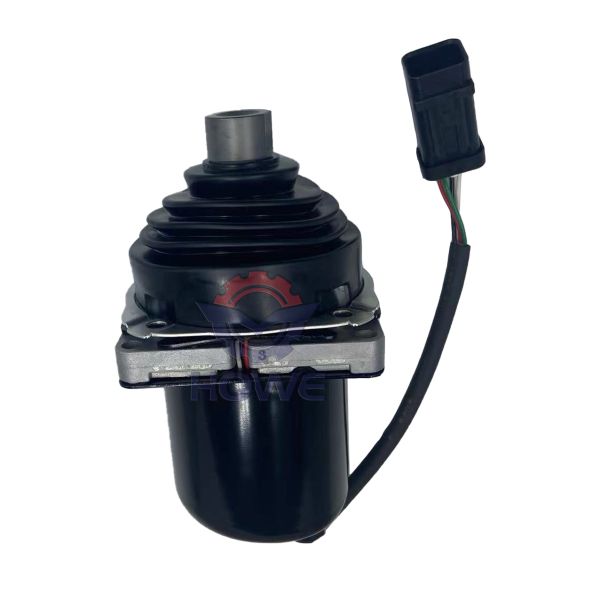 E365C E385C Экскаватор Гидравлические части Контроллер Джойстик Ручка 307-3993 227-7569