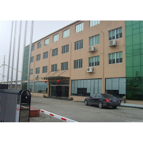 Beijing Silk Road Enterprise Management Services Co.,LTD