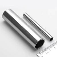 Nimonic 901 UNS N09901 Seamless Pipe Alloy 901 Nickel Alloy Pipes Customized