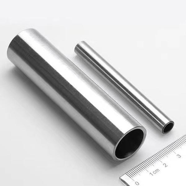 ニモニック901 UNS N09901 シームレスパイプ 合金901 ニッケル合金パイプ
