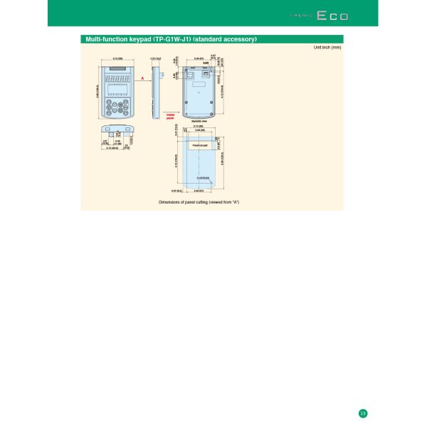 Fuji Electric Inverter Drive FRN0240F2S-4C The Ultimate Solution for Industrial Needs
