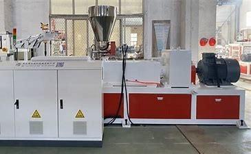 Arda - a linha de produção retardadora da placa de 600kg/H WPC