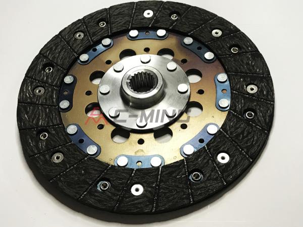 MBD090 Exedy Clutch Disc 20 Teeth  Inner Diameter 140mm