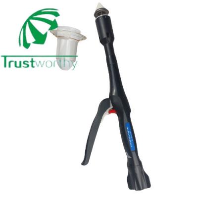 Hemorroidas cirúrgicas descartáveis circulares PPH Stapler para prolapso da mucosa retal