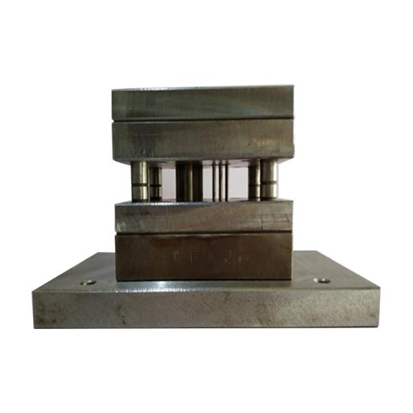 Continuous Metal Stamping Parts AL SGCC SPCC Stainless Steel Punch Mold