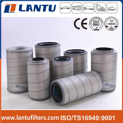 Воздушный фильтр Lantu 17801-2290 C311170 P117435 P131313 AF421M AF4576M AF25762