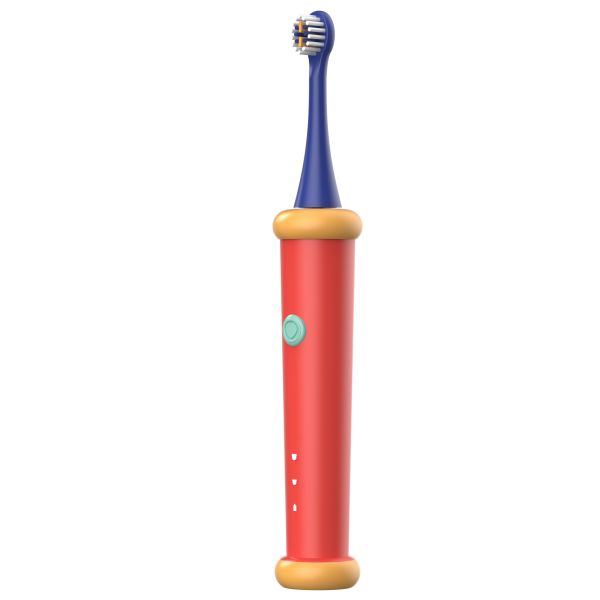Children Electric Toothbrush IPX7  rechargeable Dental Whitening Teeth  Electric Toothbrush