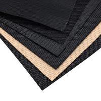 Filtre à sable géotextile personnalisé pour la purification industrielle