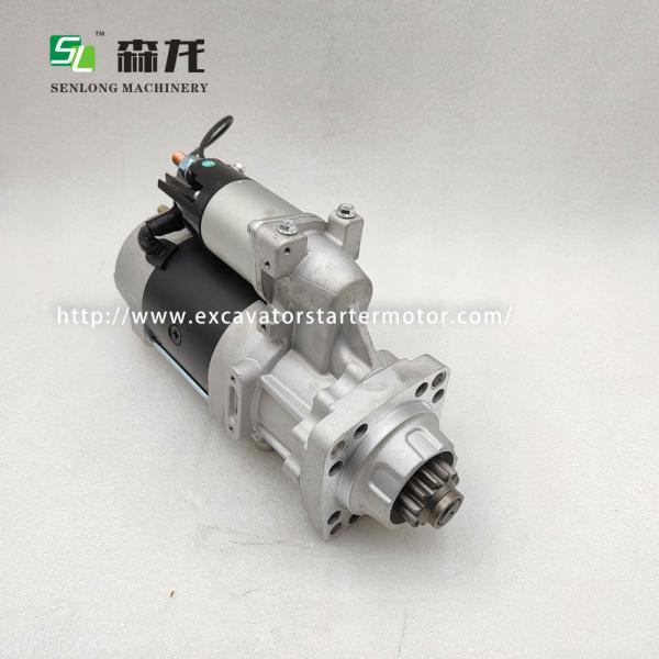 12V 12T 7.8KW  starter motor Delco engines 39MT FOR 140-39180 8200999 61005831 ACW5058540 (No relay)