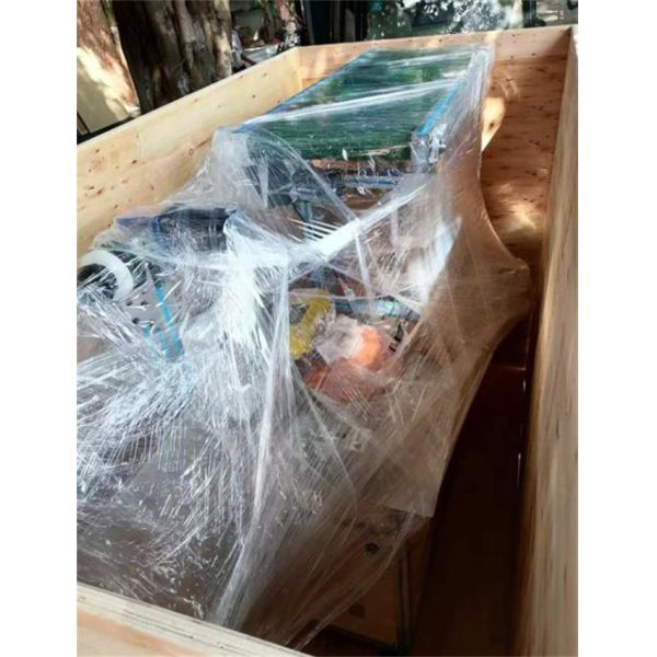 Easy to Work Twin Loop Wire O Spool Roll Binding Binder Machine Equipment No Need To Change Mould Size