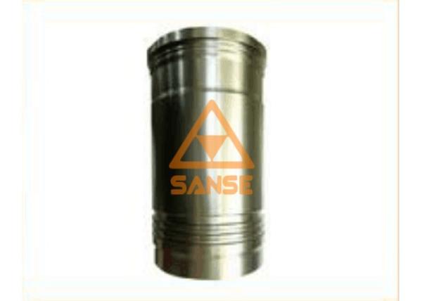 Metal 6d22t ME051500 Excavator Engine Parts Engine Liner Fit Mitsubishi