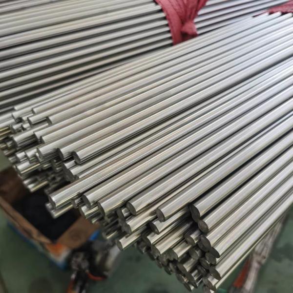 Factory Price 304 304l Ss Rod Stainless Steel Round Bars 6mm 8mm 9mm