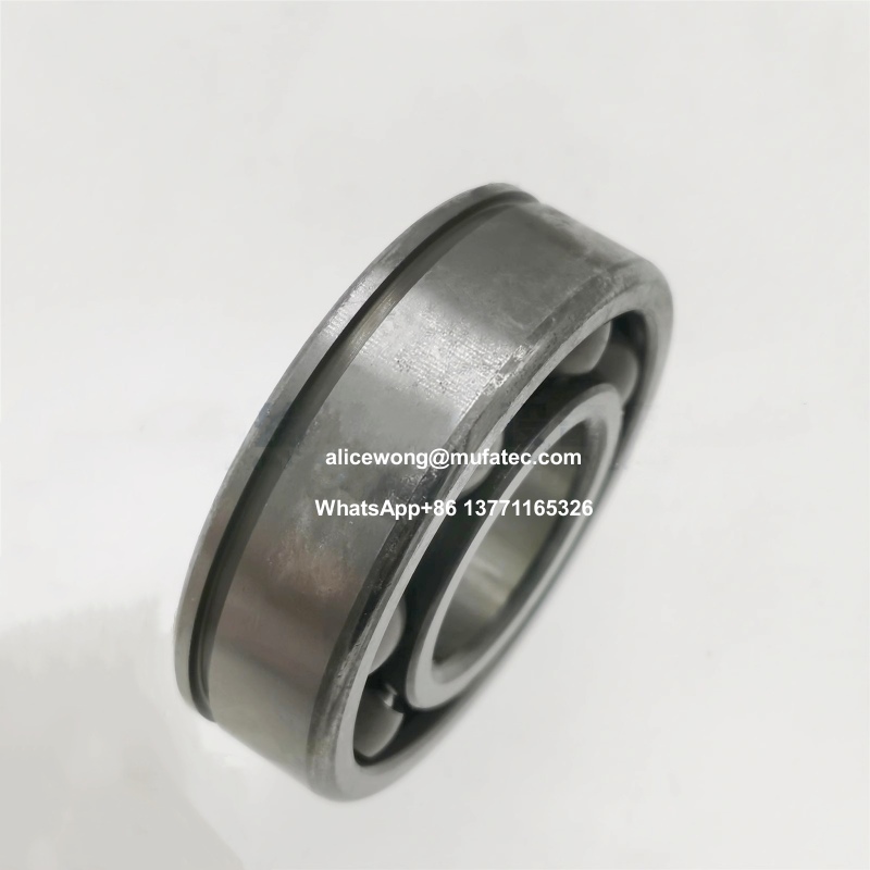 SX05A45NCS08 automotive gearbox bearings 25x56.2x17mm