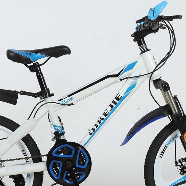 Disc Brake 20 Inch Mountain Bike For Boys Custom Children Infantil Kids Bicycle