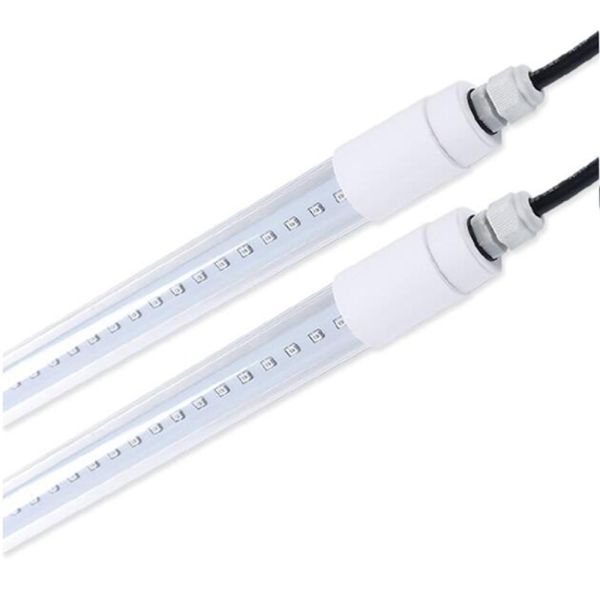 Farm 28W LED Poultry Lighting Chicken Equipment Waterproof IP65 T8 LED Tube Light