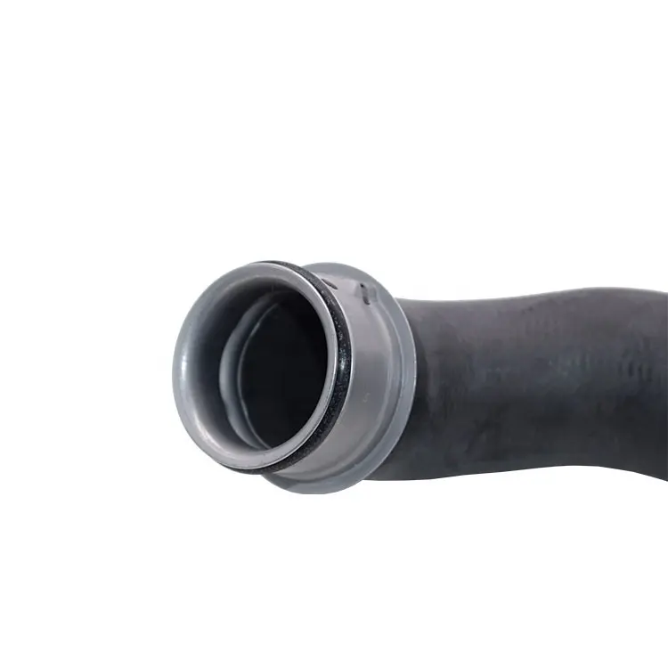 Water Pump Coolant Custom Radiator Hoses For Mercedes-Benz W211 OE 2115010682 2003-2009