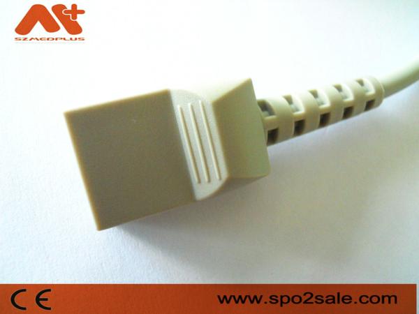 Linha completa de Szmedplus não de cabo Philips Spacelabs de Utá IBP do conector