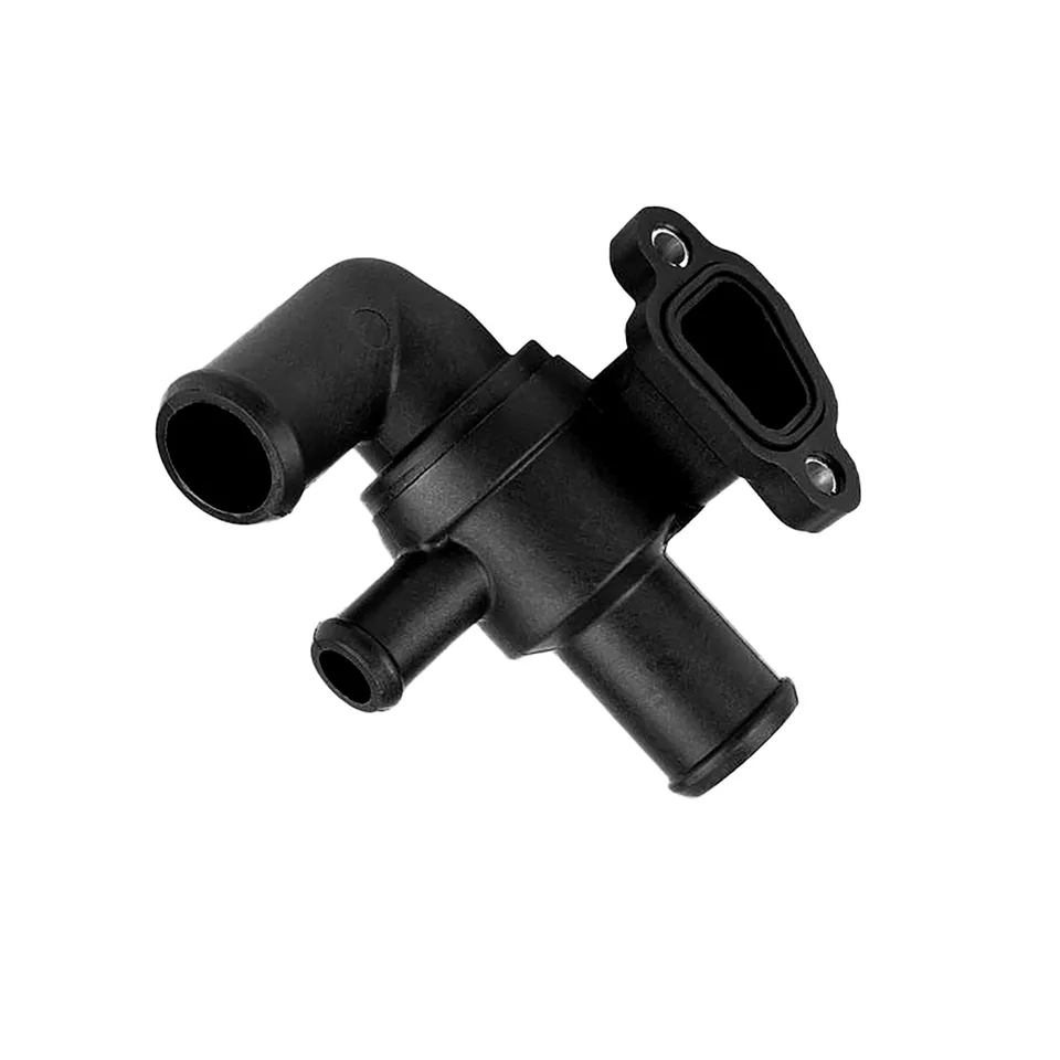 1998-2004 Smart City-Coupe Engine Coolant Thermostat Housing Assembly OEM 1602000315