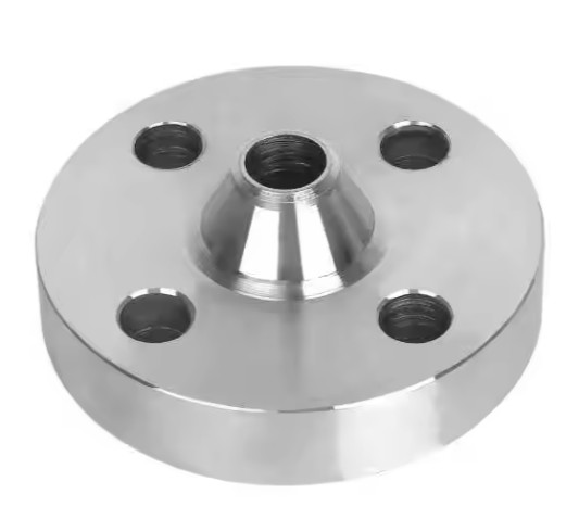 Carbon Steel Forged Socket Weld Flange ASME B16.5 150# RF