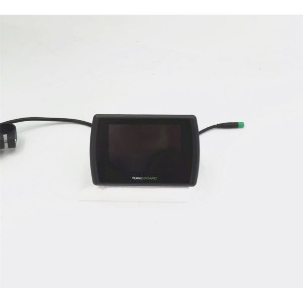 Ebike Accessories Electric Bike LCD Display 24V 36V Power Supply