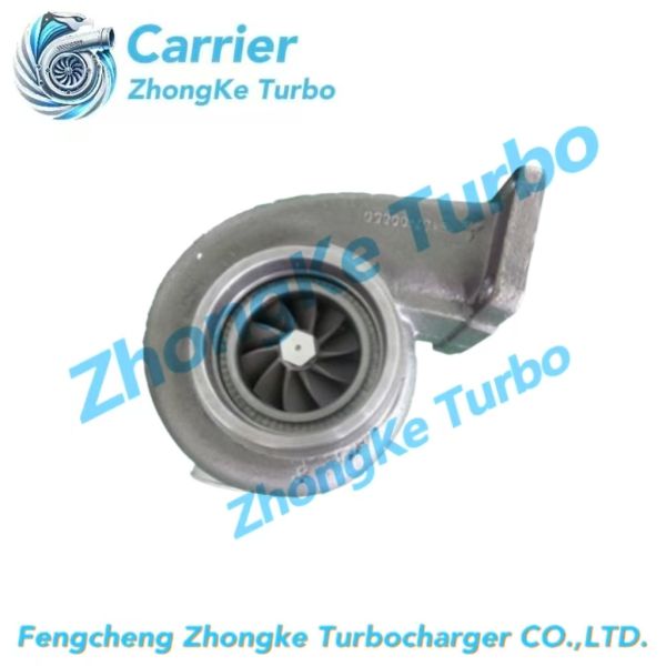 TE0644 Turbo 406130-5007S 406130-0007 406130-0005 1420196003 14201-96003 200000223 Turbocharger For Kawasaki KDL85Z PD6T04 Engine