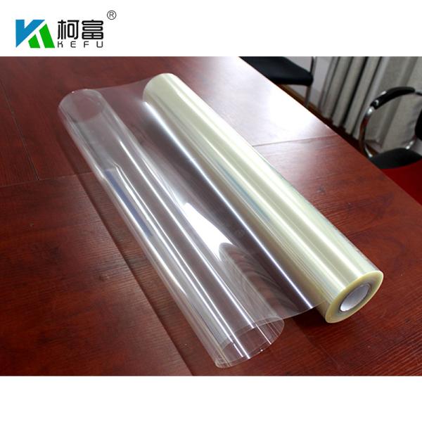 Filme claro da transparência do Inkjet do filme do Inkjet da largura 0,43 a de 1.52m para a impressão de tela de seda